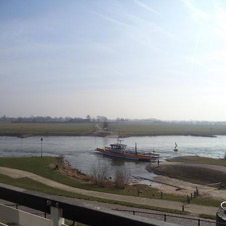 Aan Het Veer minimaal 4 overnachtingen Appartement Dieren Buitenkant foto