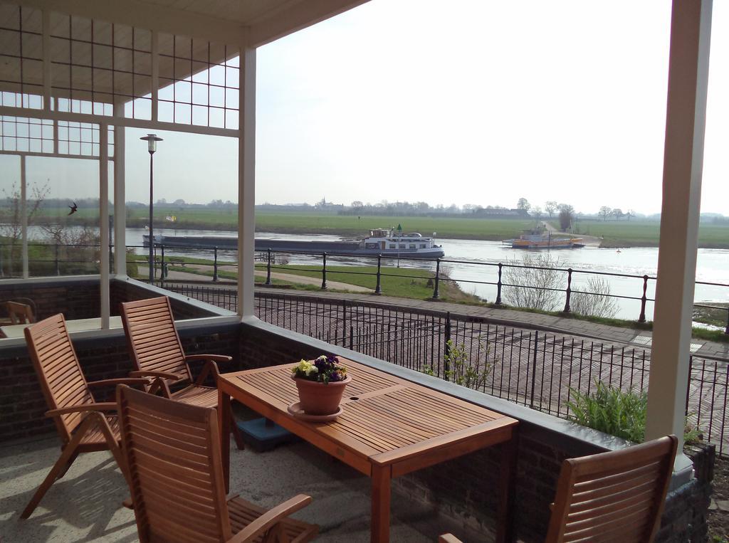 Aan Het Veer minimaal 4 overnachtingen Appartement Dieren Kamer foto