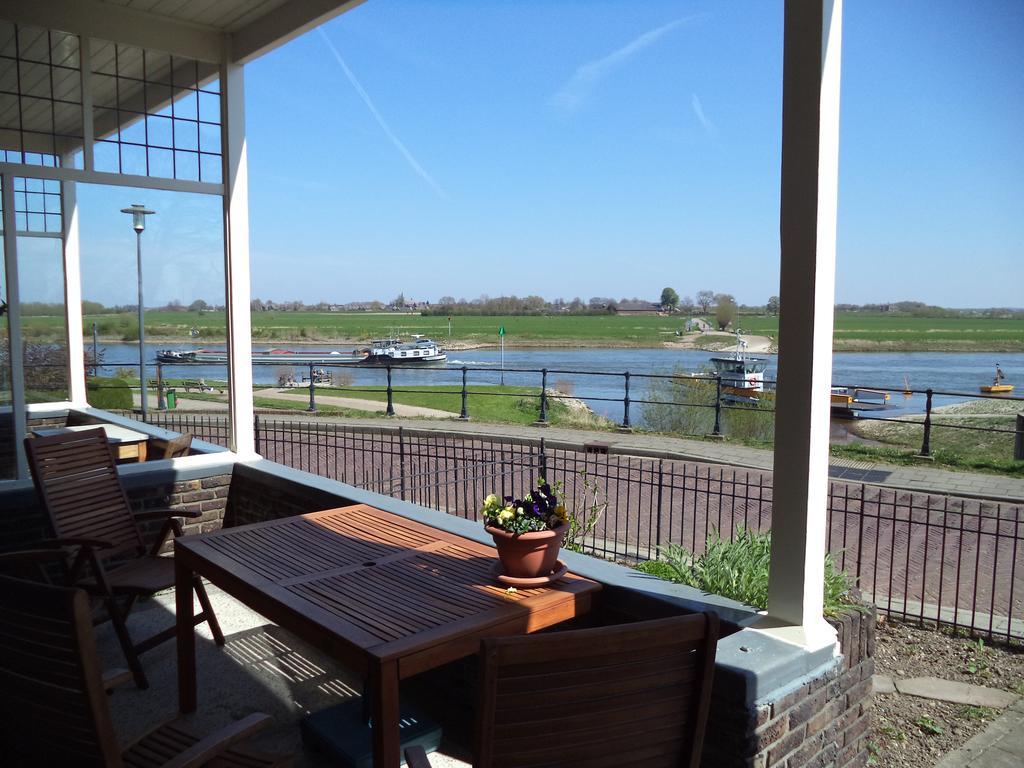 Aan Het Veer minimaal 4 overnachtingen Appartement Dieren Kamer foto