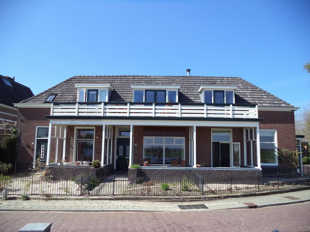 Aan Het Veer minimaal 4 overnachtingen Appartement Dieren Kamer foto