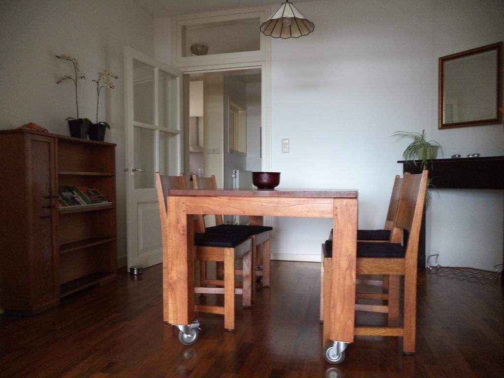 Aan Het Veer minimaal 4 overnachtingen Appartement Dieren Kamer foto